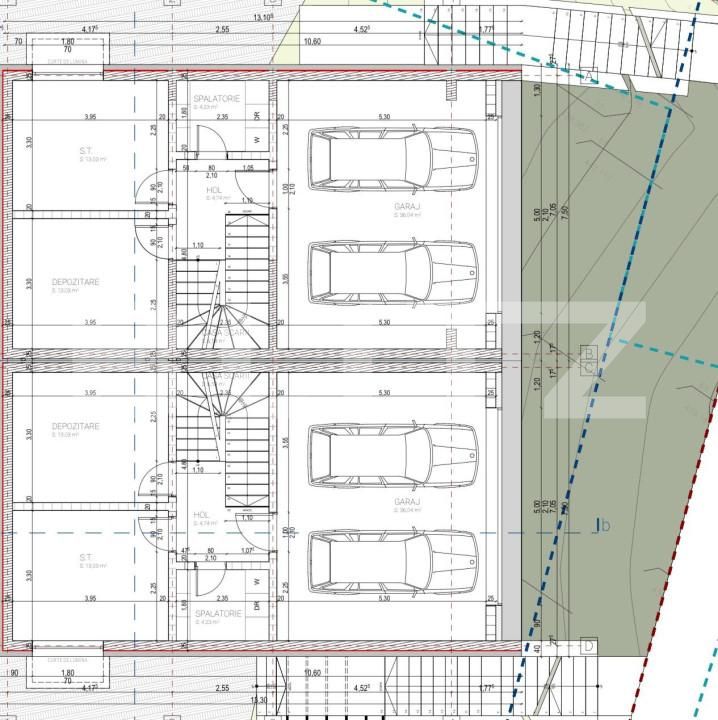 Casa de vânzare 4 camere Borhanci - 146577CV | BLITZ Cluj-Napoca | Poza3