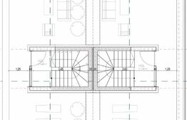 Duplexuri de vânzare , 140 mp, 190 teren, terasa si priveliste, Borhanci