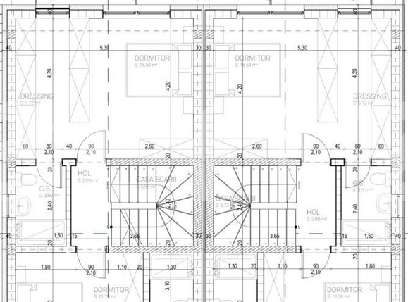 Casa de vânzare 3 camere Borhanci - 146578CV | BLITZ Cluj-Napoca | Poza4