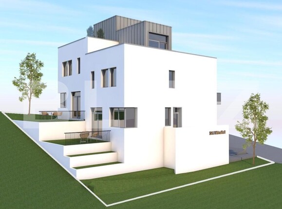 Casa de vânzare 3 camere Borhanci - 146578CV | BLITZ Cluj-Napoca | Poza2