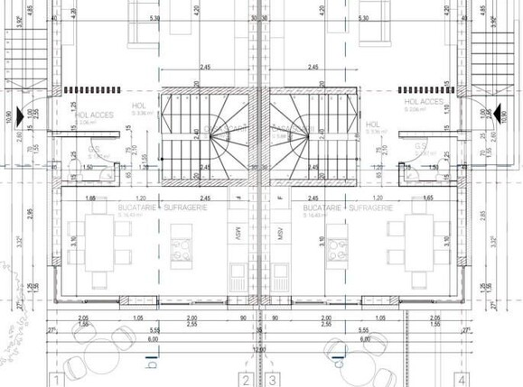 Casa de vânzare 3 camere Borhanci - 146578CV | BLITZ Cluj-Napoca | Poza5