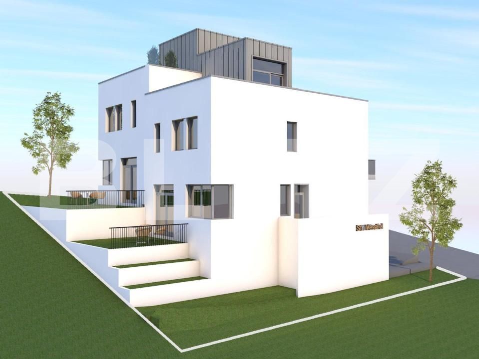 Casa de vânzare 3 camere Borhanci - 146578CV | BLITZ Cluj-Napoca | Poza2