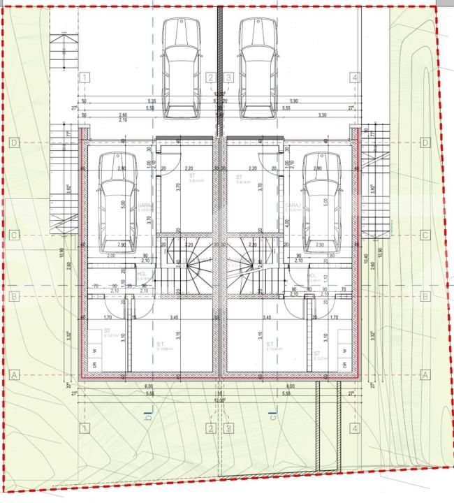 Casa de vânzare 3 camere Borhanci - 146578CV | BLITZ Cluj-Napoca | Poza3
