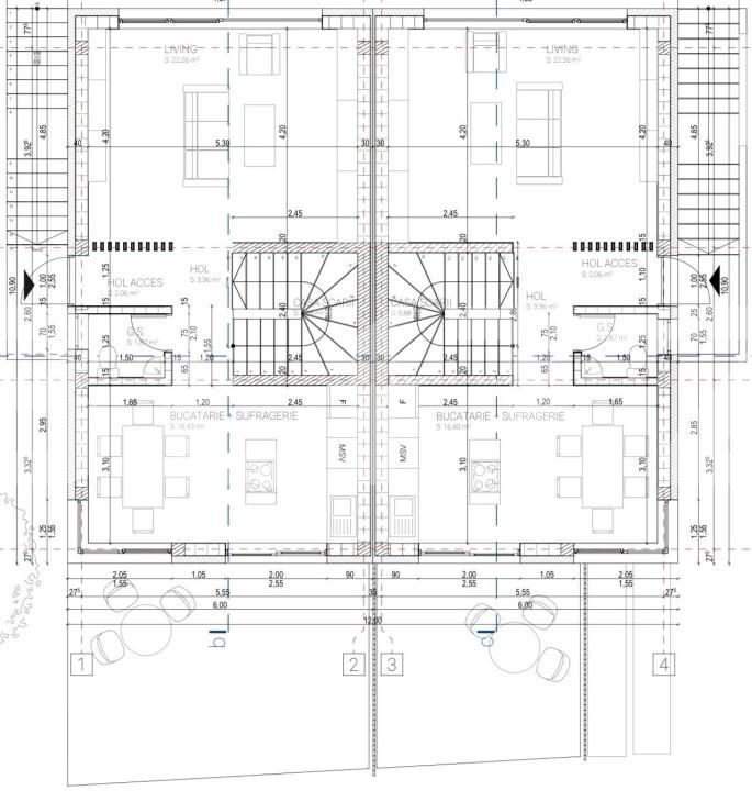 Casa de vânzare 3 camere Borhanci - 146578CV | BLITZ Cluj-Napoca | Poza5