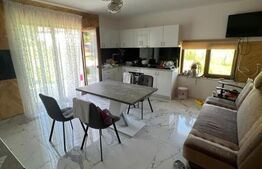 Casa pe un singur nivel, 3 camere, 170 mp, 2316 teren, Stolna