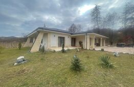 Casa pe un singur nivel, 3 camere, 170 mp, 2316 teren, Stolna