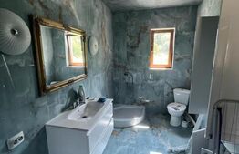 Casa pe un singur nivel, 3 camere, 170 mp, 2316 teren, Stolna