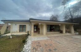 Casa pe un singur nivel, 3 camere, 170 mp, 2316 teren, Stolna