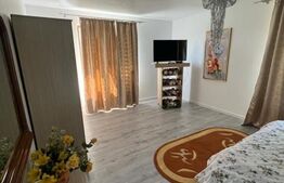 Casa pe un singur nivel, 3 camere, 170 mp, 2316 teren, Stolna