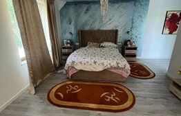 Casa pe un singur nivel, 3 camere, 170 mp, 2316 teren, Stolna