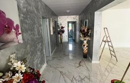 Casa pe un singur nivel, 3 camere, 170 mp, 2316 teren, Stolna