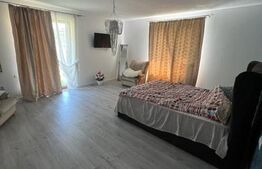 Casa pe un singur nivel, 3 camere, 170 mp, 2316 teren, Stolna