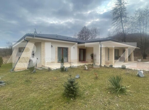 Casa de vânzare 3 camere Exterior Vest - 146579CV | BLITZ Cluj-Napoca | Poza2