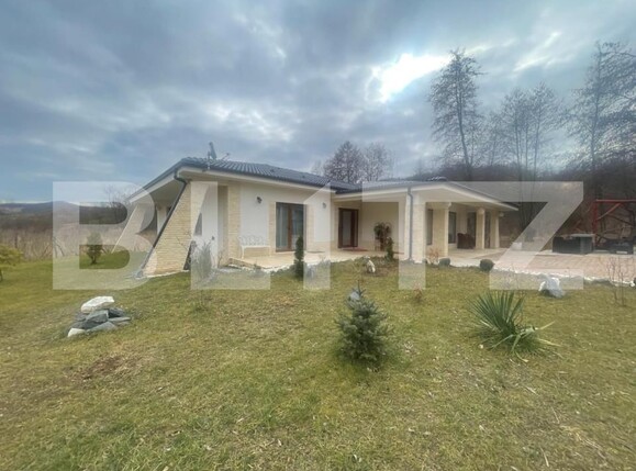 Casa de vânzare 3 camere Exterior Vest - 146579CV | BLITZ Cluj-Napoca | Poza1