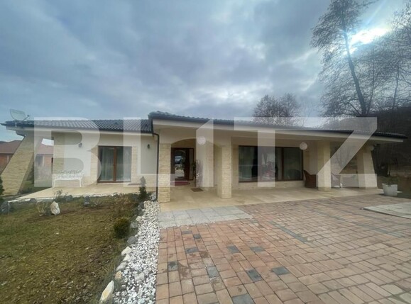 Casa de vânzare 3 camere Exterior Vest - 146579CV | BLITZ Cluj-Napoca | Poza15