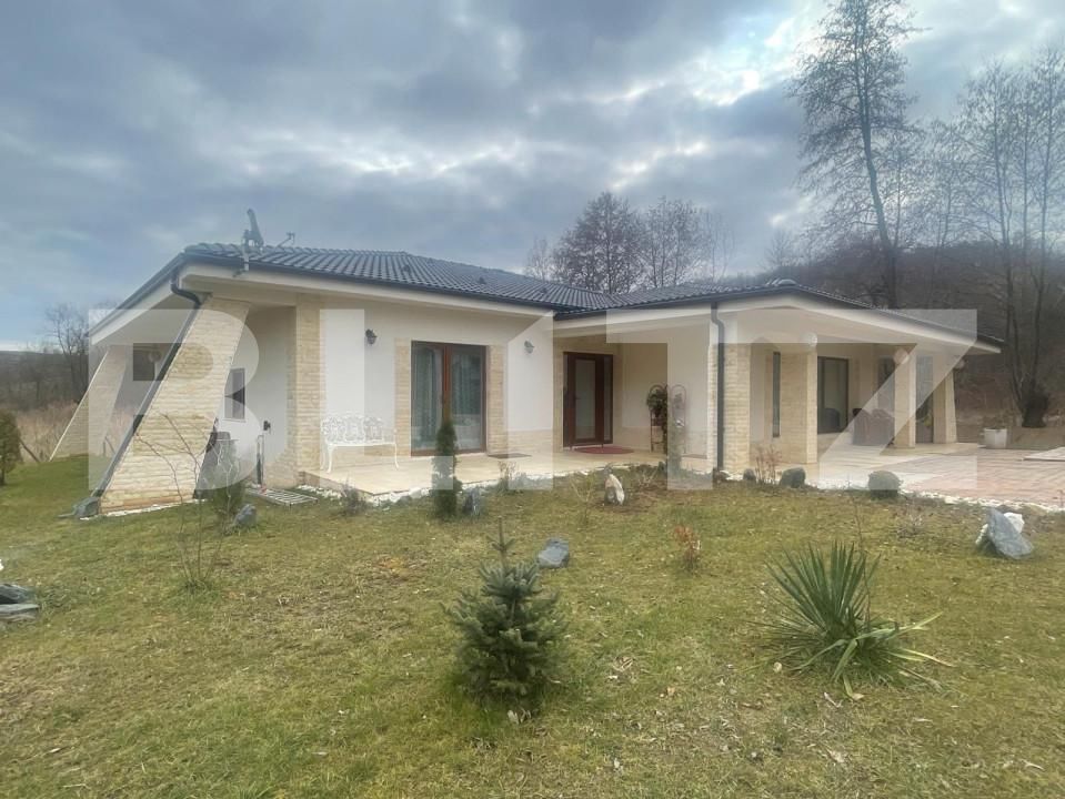 Casa de vânzare 3 camere Exterior Vest - 146579CV | BLITZ Cluj-Napoca | Poza2