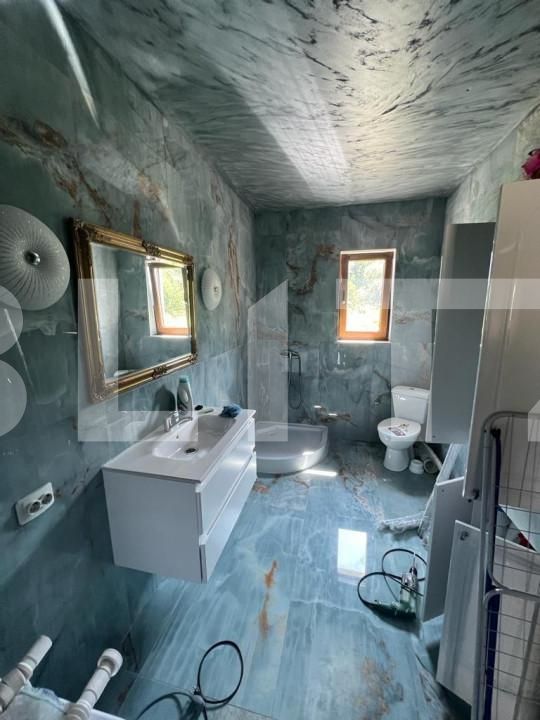 Casa de vânzare 3 camere Exterior Vest - 146579CV | BLITZ Cluj-Napoca | Poza7