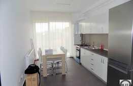 2 camere, 45 mp, imobil nou, totul nou, la prima inchiriere, zona Iulius Mall