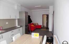 2 camere, 45 mp, imobil nou, totul nou, la prima inchiriere, zona Iulius Mall