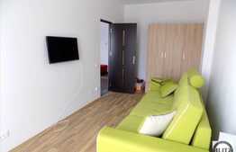 2 camere, 45 mp, imobil nou, totul nou, la prima inchiriere, zona Iulius Mall