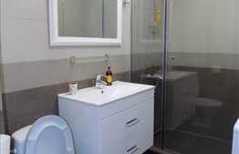 2 camere, 45 mp, imobil nou, totul nou, la prima inchiriere, zona Iulius Mall