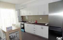 2 camere, 45 mp, imobil nou, totul nou, la prima inchiriere, zona Iulius Mall