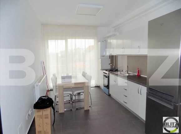 Apartament de închiriat 2 camere Marasti - 14658AI | BLITZ Cluj-Napoca | Poza5