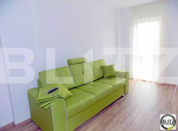 Apartament de închiriat 2 camere Marasti - 14658AI | BLITZ Cluj-Napoca | Poza1