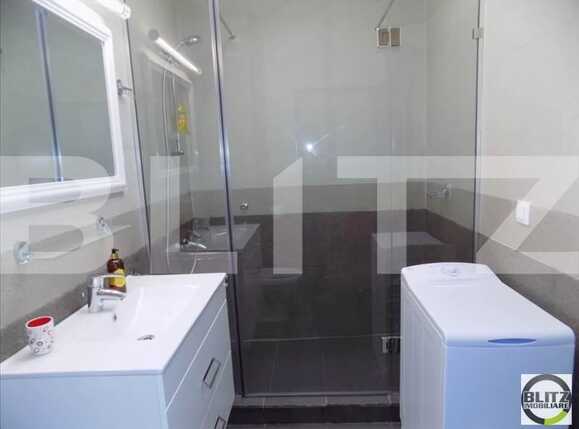 Apartament de închiriat 2 camere Marasti - 14658AI | BLITZ Cluj-Napoca | Poza11