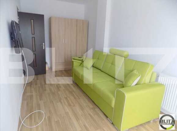 Apartament de închiriat 2 camere Marasti - 14658AI | BLITZ Cluj-Napoca | Poza3