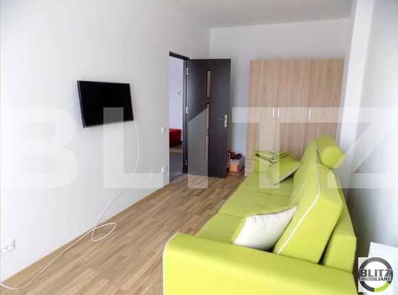 Apartament de închiriat 2 camere Marasti - 14658AI | BLITZ Cluj-Napoca | Poza2