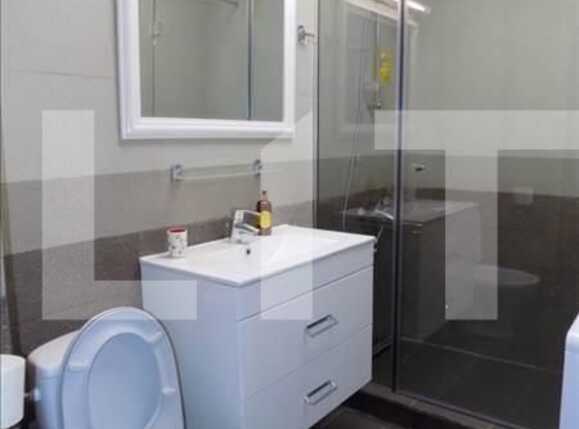 Apartament de închiriat 2 camere Marasti - 14658AI | BLITZ Cluj-Napoca | Poza10