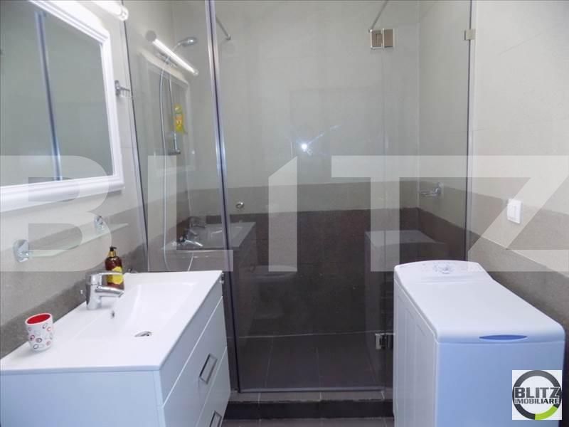 Apartament de închiriat 2 camere Marasti - 14658AI | BLITZ Cluj-Napoca | Poza11