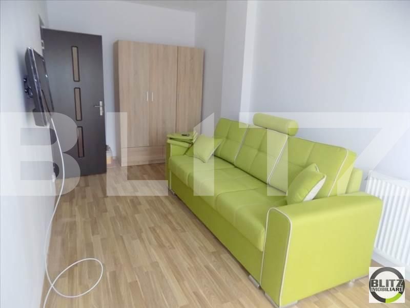 Apartament de închiriat 2 camere Marasti - 14658AI | BLITZ Cluj-Napoca | Poza3