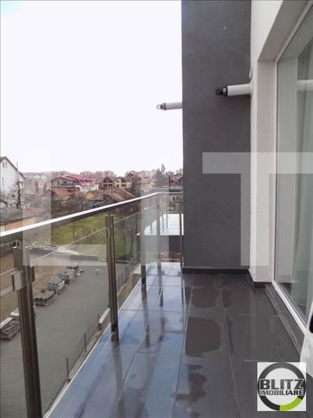 Apartament de închiriat 2 camere Marasti - 14658AI | BLITZ Cluj-Napoca | Poza12