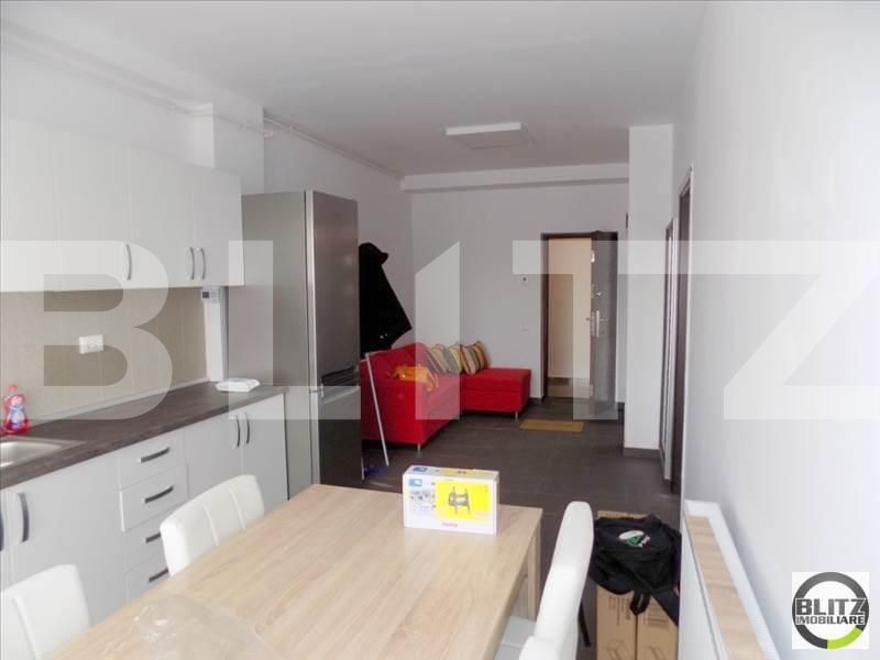 Apartament de închiriat 2 camere Marasti - 14658AI | BLITZ Cluj-Napoca | Poza6