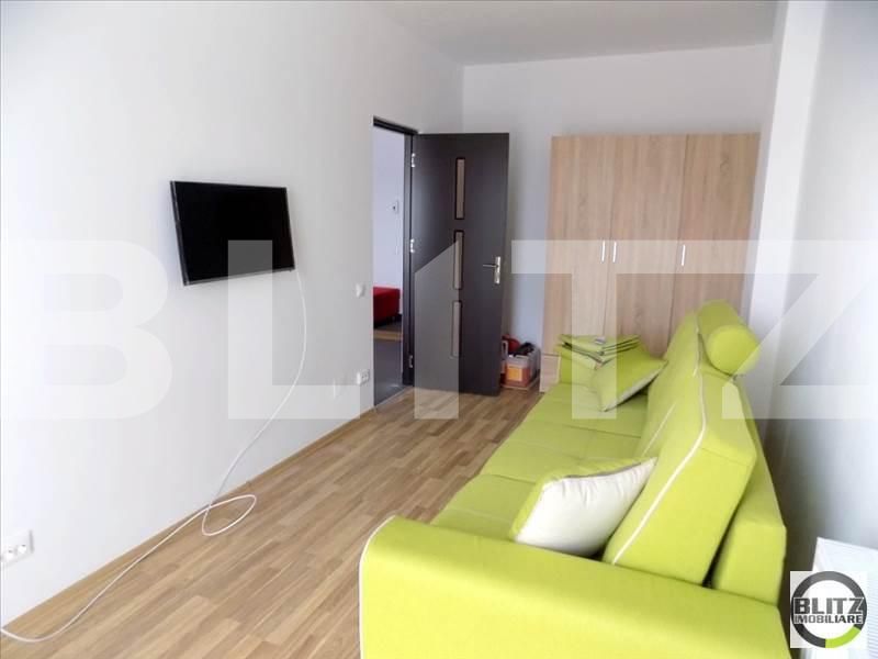 Apartament de închiriat 2 camere Marasti - 14658AI | BLITZ Cluj-Napoca | Poza2