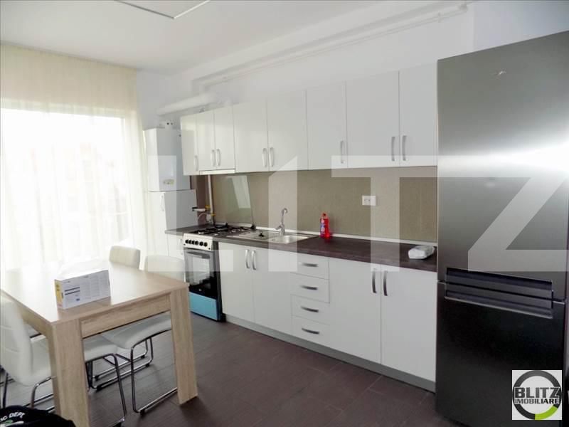 Apartament de închiriat 2 camere Marasti - 14658AI | BLITZ Cluj-Napoca | Poza4