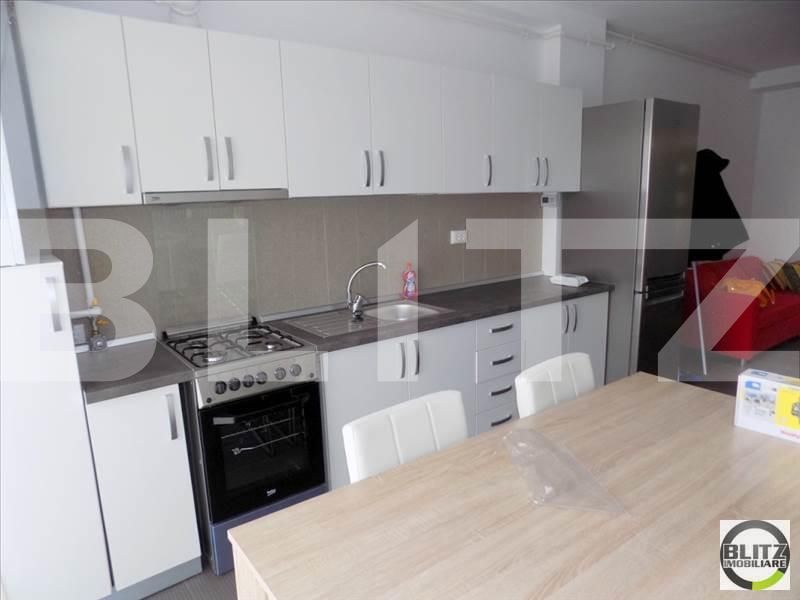 Apartament de închiriat 2 camere Marasti - 14658AI | BLITZ Cluj-Napoca | Poza7