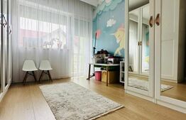 Duplex premium de vanzare, mobilat si utilat, 130 mp, 300 teren, zona Lidl 