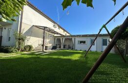 Duplex premium de vanzare, mobilat si utilat, 130 mp, 300 teren, zona Lidl 