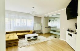 Duplex premium de vanzare, mobilat si utilat, 130 mp, 300 teren, zona Lidl 