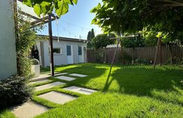 Duplex premium de vanzare, mobilat si utilat, 130 mp, 300 teren, zona Lidl 