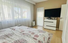 Duplex premium de vanzare, mobilat si utilat, 130 mp, 300 teren, zona Lidl 