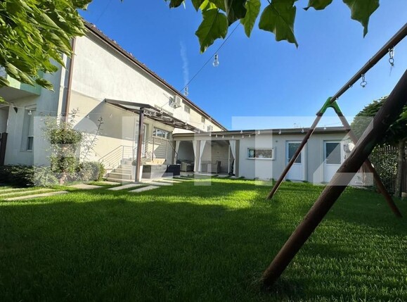 Casa de vânzare 4 camere Floreşti - 146580CV | BLITZ Cluj-Napoca | Poza1