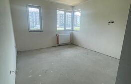 Duplex semifinisat 110 mp, 200 teren,Teilor 