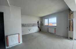 Duplex semifinisat 110 mp, 200 teren,Teilor 