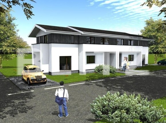 Casa de vânzare 4 camere Floreşti - 146581CV | BLITZ Cluj-Napoca | Poza1