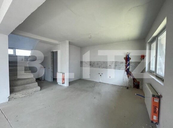 Casa de vânzare 4 camere Floreşti - 146581CV | BLITZ Cluj-Napoca | Poza4
