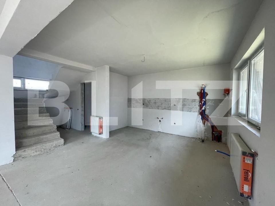 Casa de vânzare 4 camere Floreşti - 146581CV | BLITZ Cluj-Napoca | Poza4